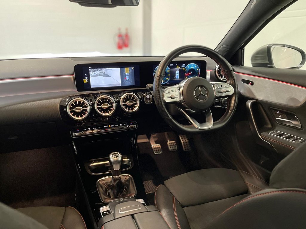 Used Mercedes-Benz A-Class 2019 for sale - 76900560: Photo 32