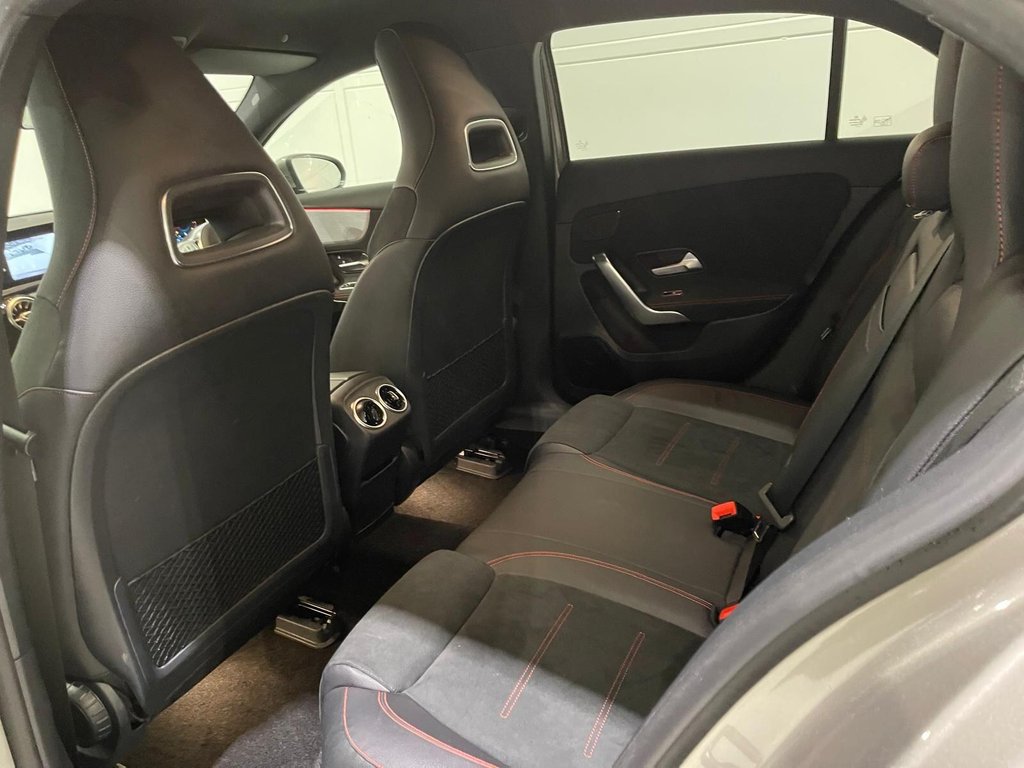 Used Mercedes-Benz A-Class 2019 for sale - 76900560: Photo 33