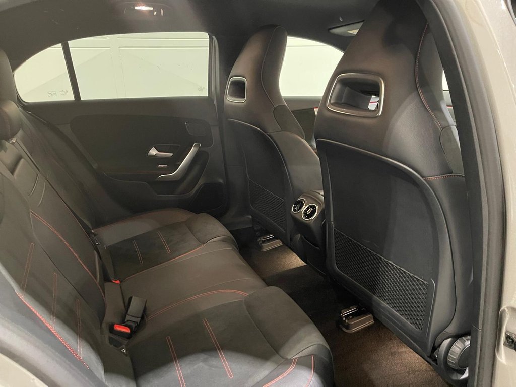 Used Mercedes-Benz A-Class 2019 for sale - 76900560: Photo 34