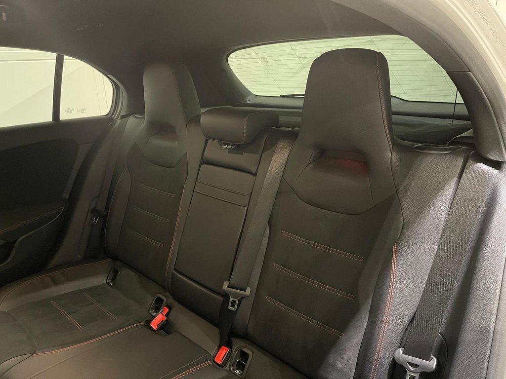 Used Mercedes-Benz A-Class 2019 for sale - 76900560: Photo 35