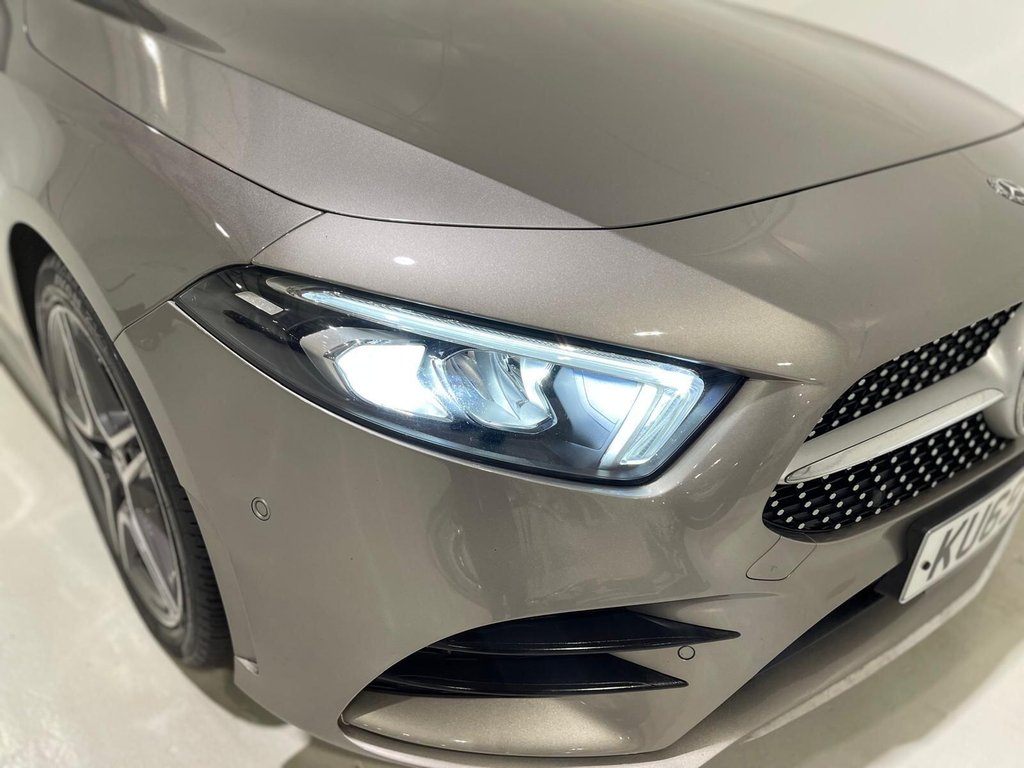 Used Mercedes-Benz A-Class 2019 for sale - 76900560: Photo 41