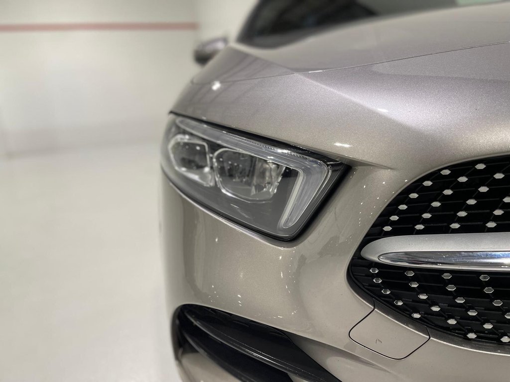 Used Mercedes-Benz A-Class 2019 for sale - 76900560: Photo 42