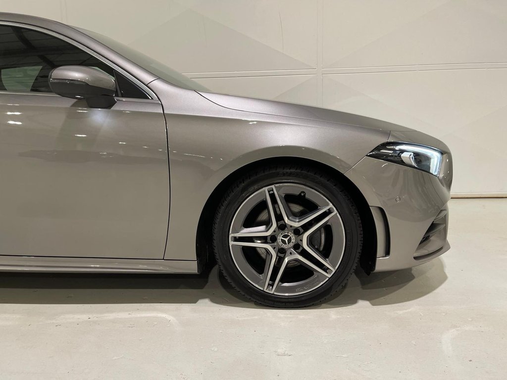 Used Mercedes-Benz A-Class 2019 for sale - 76900560: Photo 43