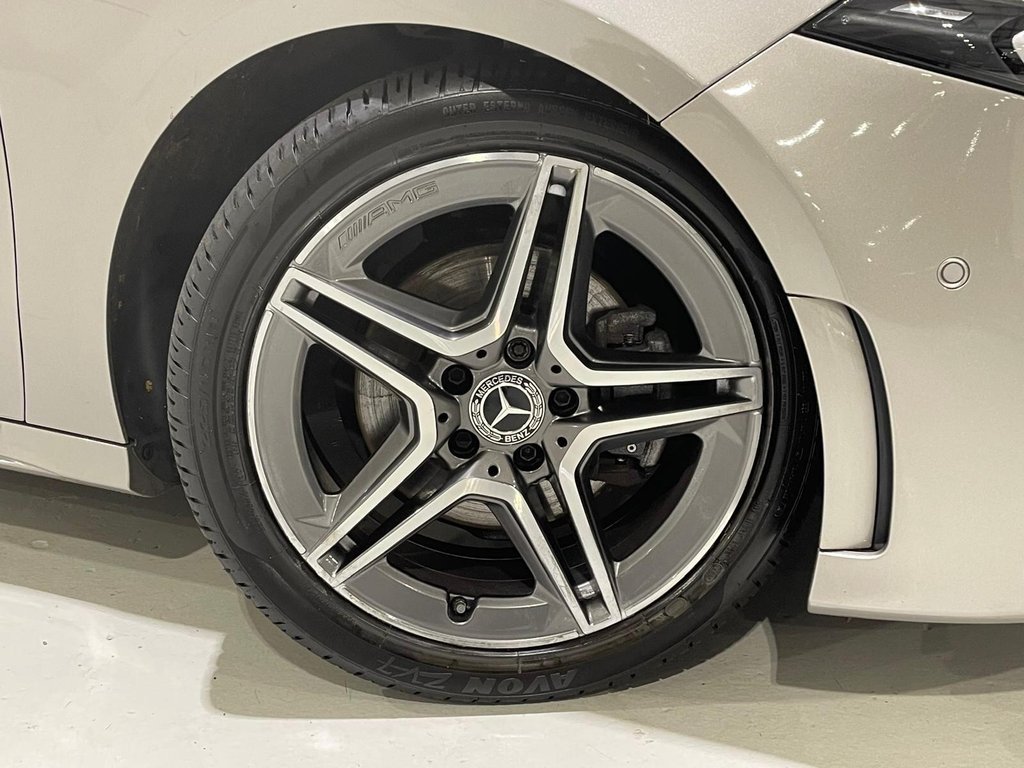 Used Mercedes-Benz A-Class 2019 for sale - 76900560: Photo 44