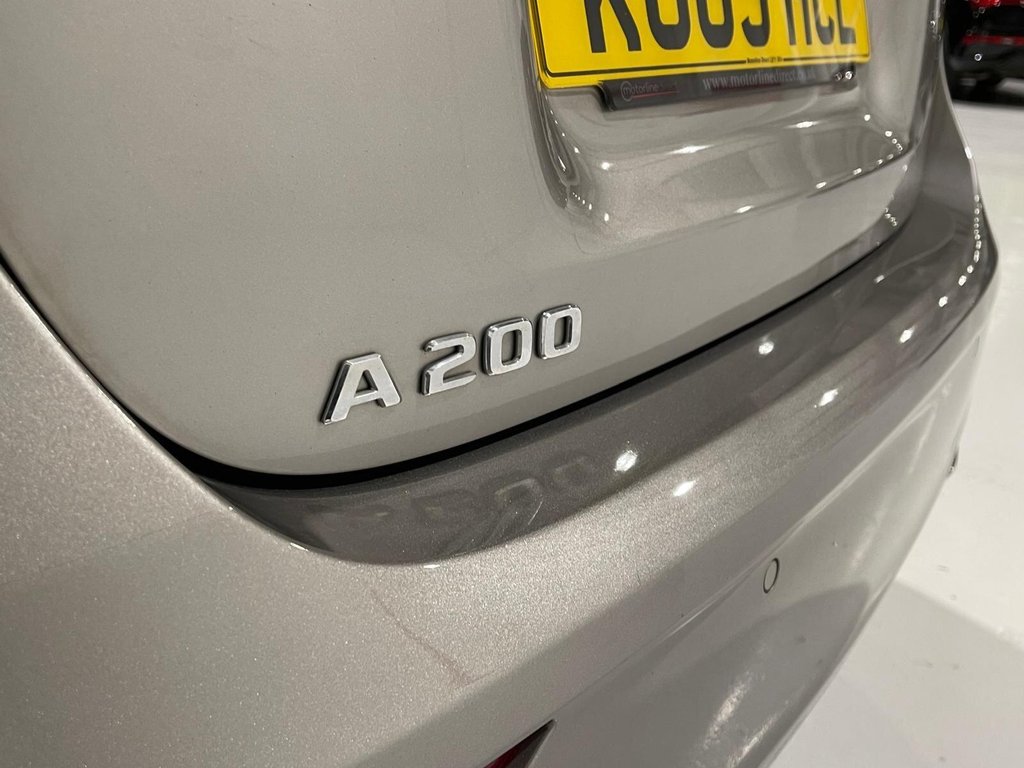 Used Mercedes-Benz A-Class 2019 for sale - 76900560: Photo 47