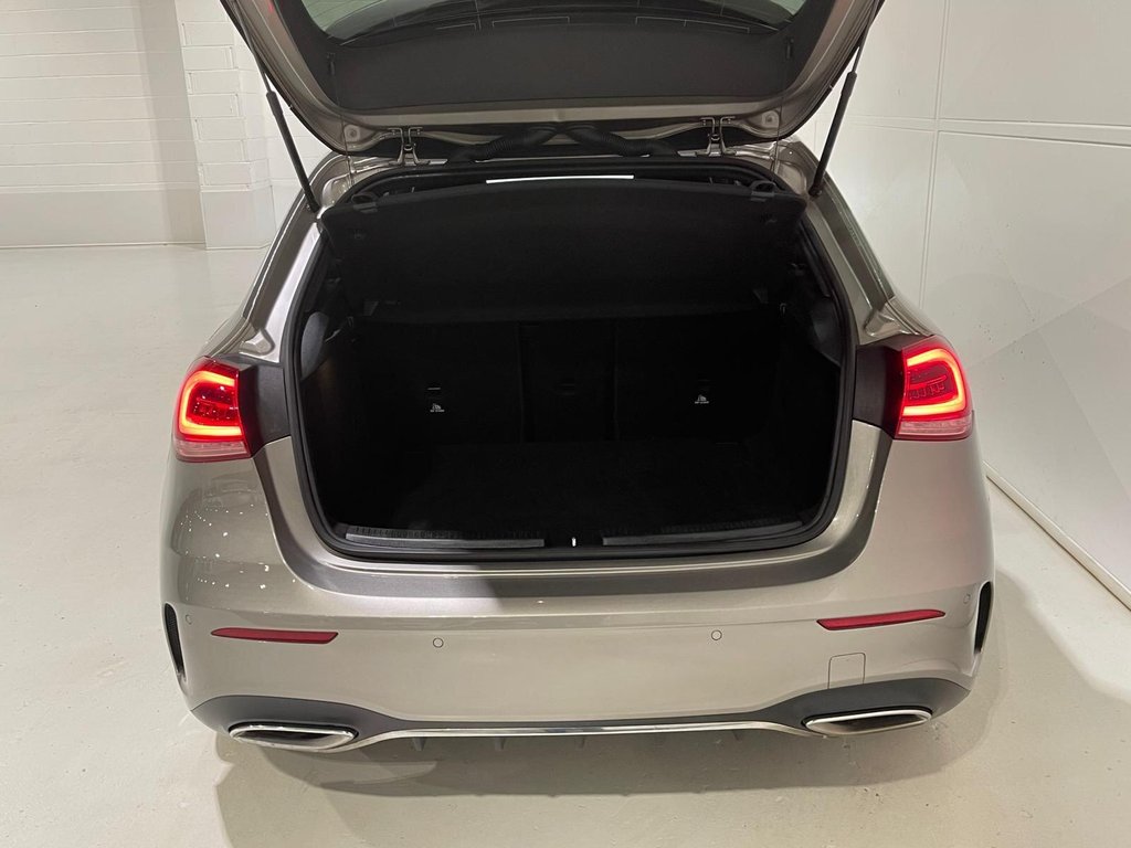 Used Mercedes-Benz A-Class 2019 for sale - 76900560: Photo 49