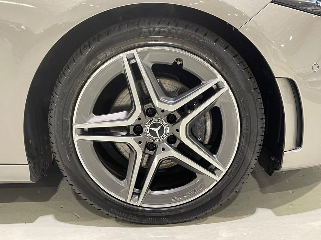 Used Mercedes-Benz A-Class 2019 for sale - 76900560: Photo 50