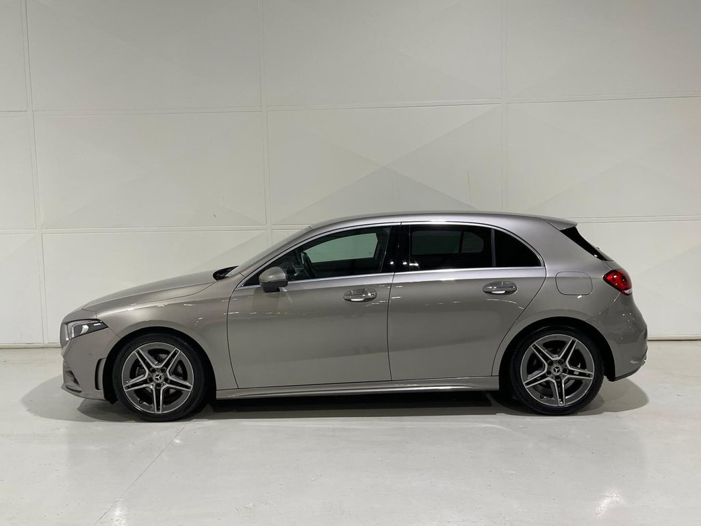 Used Mercedes-Benz A-Class 2019 for sale - 76900560: Photo 6