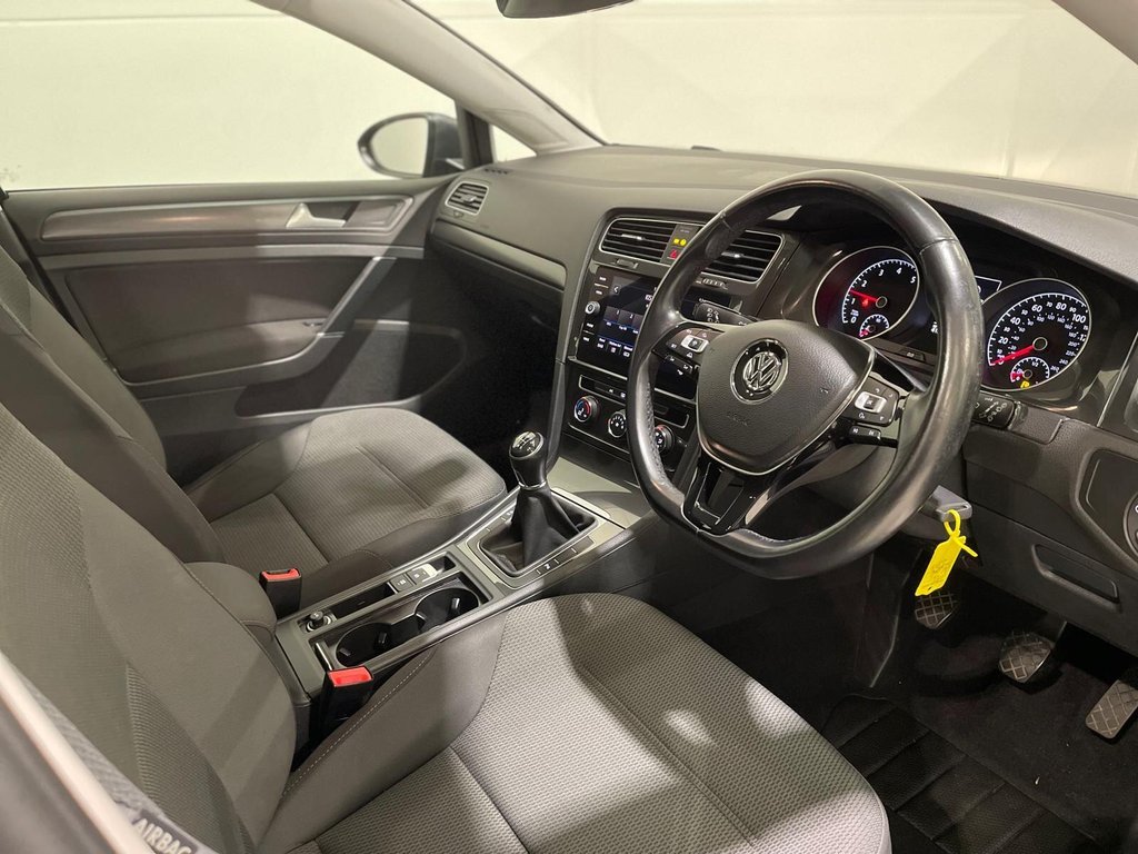 Used Volkswagen Golf 2018 for sale - 77780214: Photo 10