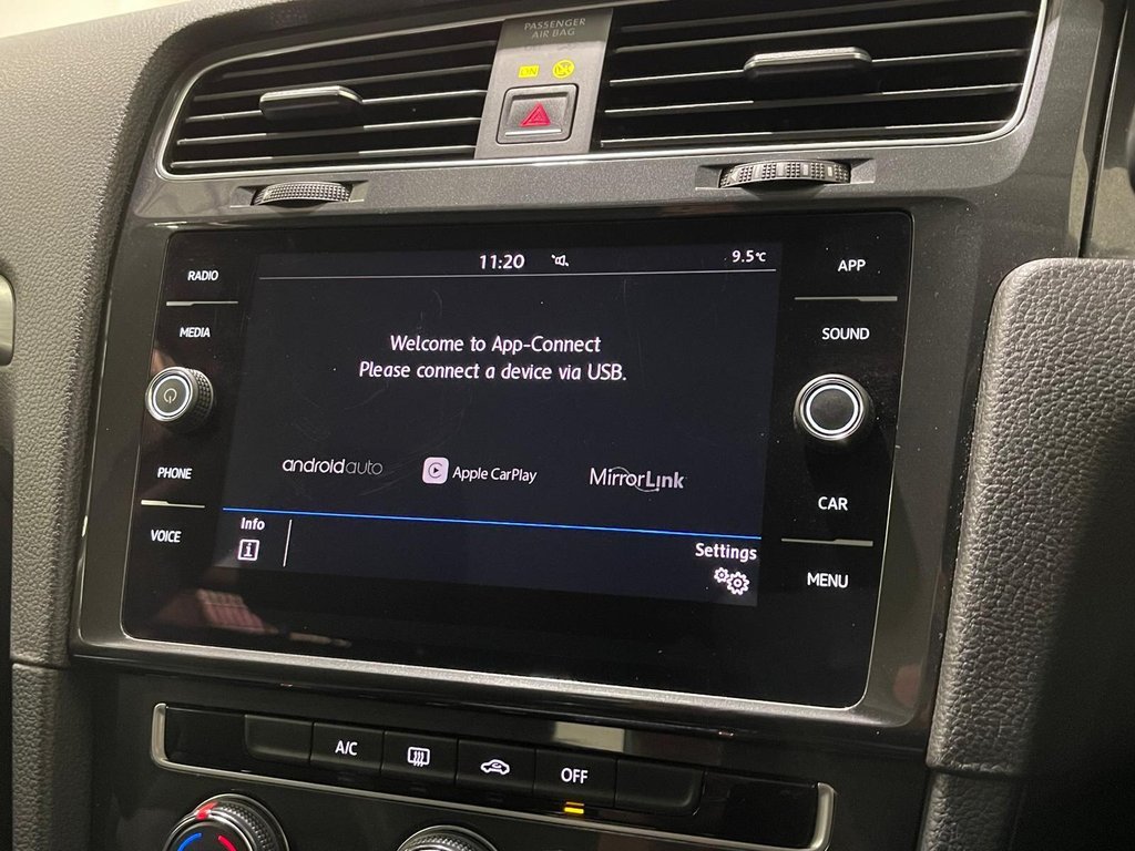 Used Volkswagen Golf 2018 for sale - 77780214: Photo 13