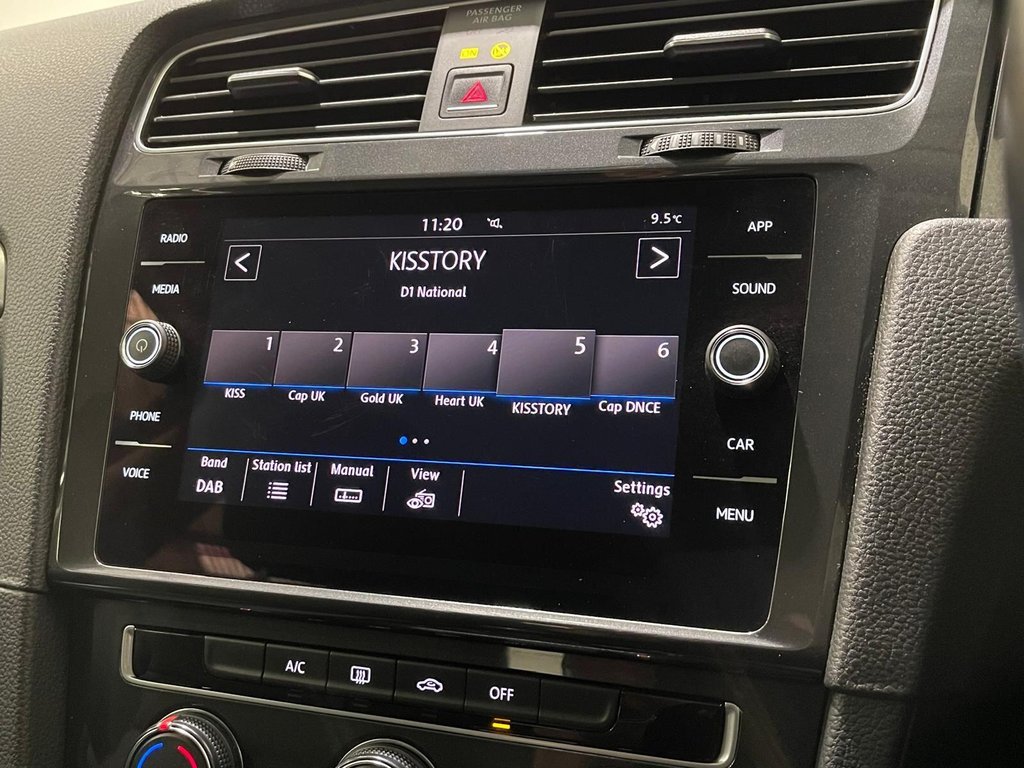 Used Volkswagen Golf 2018 for sale - 77780214: Photo 14