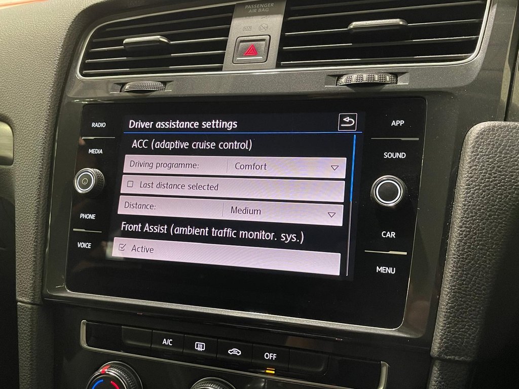 Used Volkswagen Golf 2018 for sale - 77780214: Photo 15