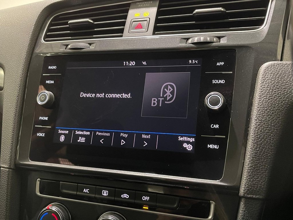 Used Volkswagen Golf 2018 for sale - 77780214: Photo 16