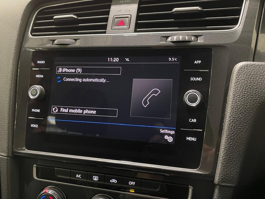 Used Volkswagen Golf 2018 for sale - 77780214: Photo 17