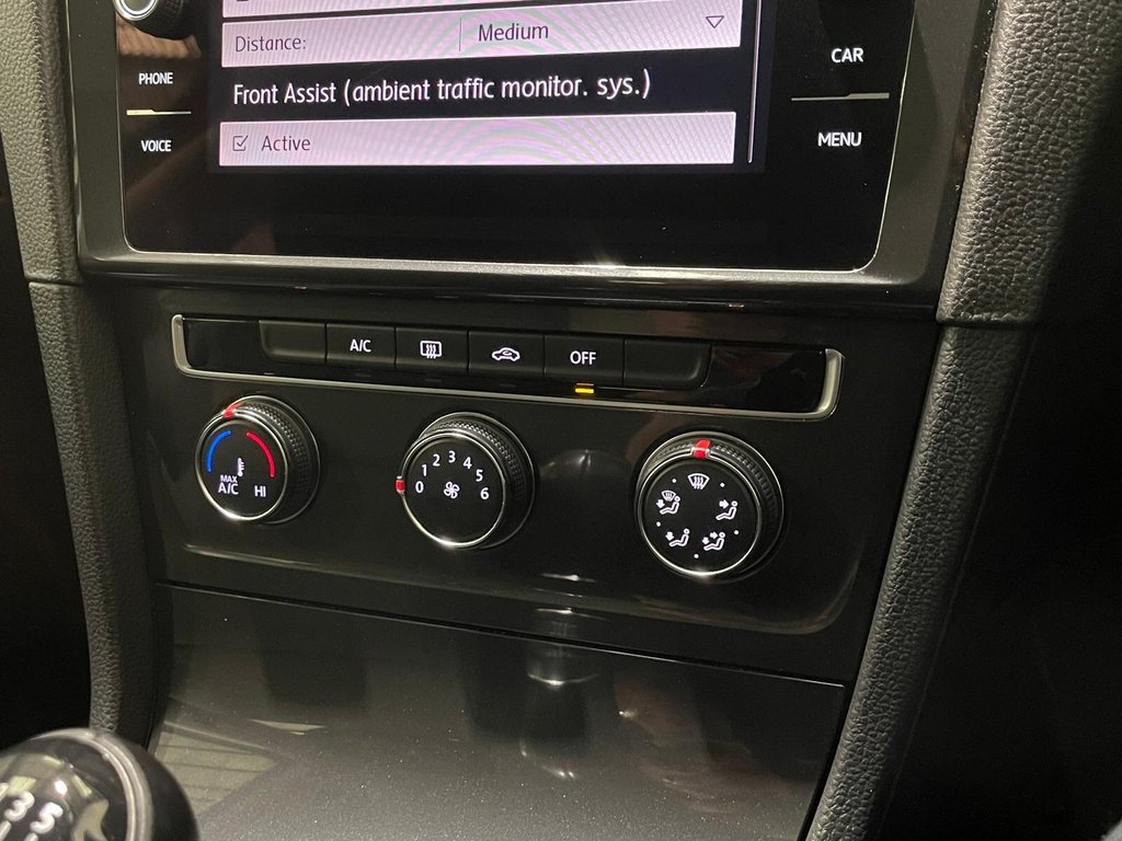 Used Volkswagen Golf 2018 for sale - 77780214: Photo 18