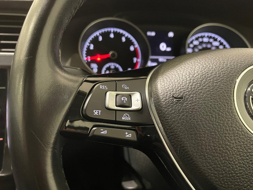 Used Volkswagen Golf 2018 for sale - 77780214: Photo 19