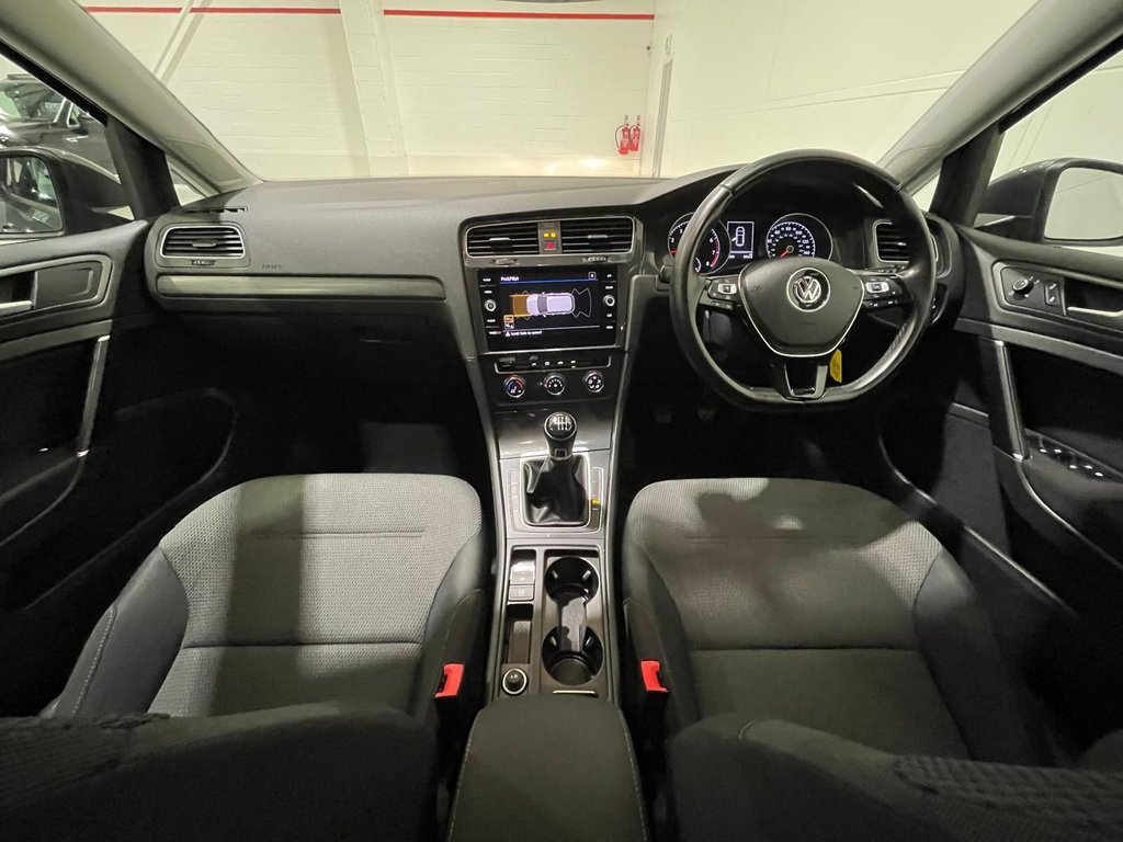 Used Volkswagen Golf 2018 for sale - 77780214: Photo 25