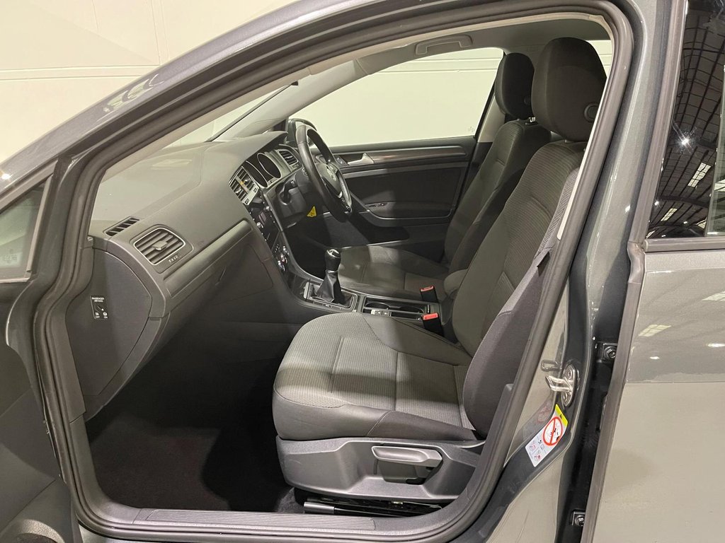 Used Volkswagen Golf 2018 for sale - 77780214: Photo 26