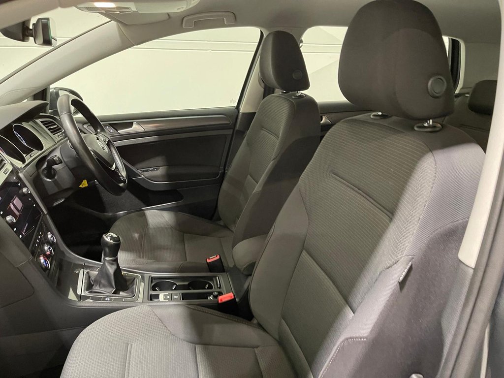 Used Volkswagen Golf 2018 for sale - 77780214: Photo 27