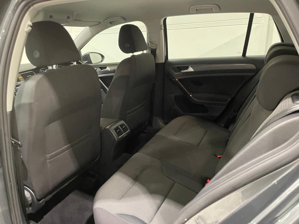 Used Volkswagen Golf 2018 for sale - 77780214: Photo 29