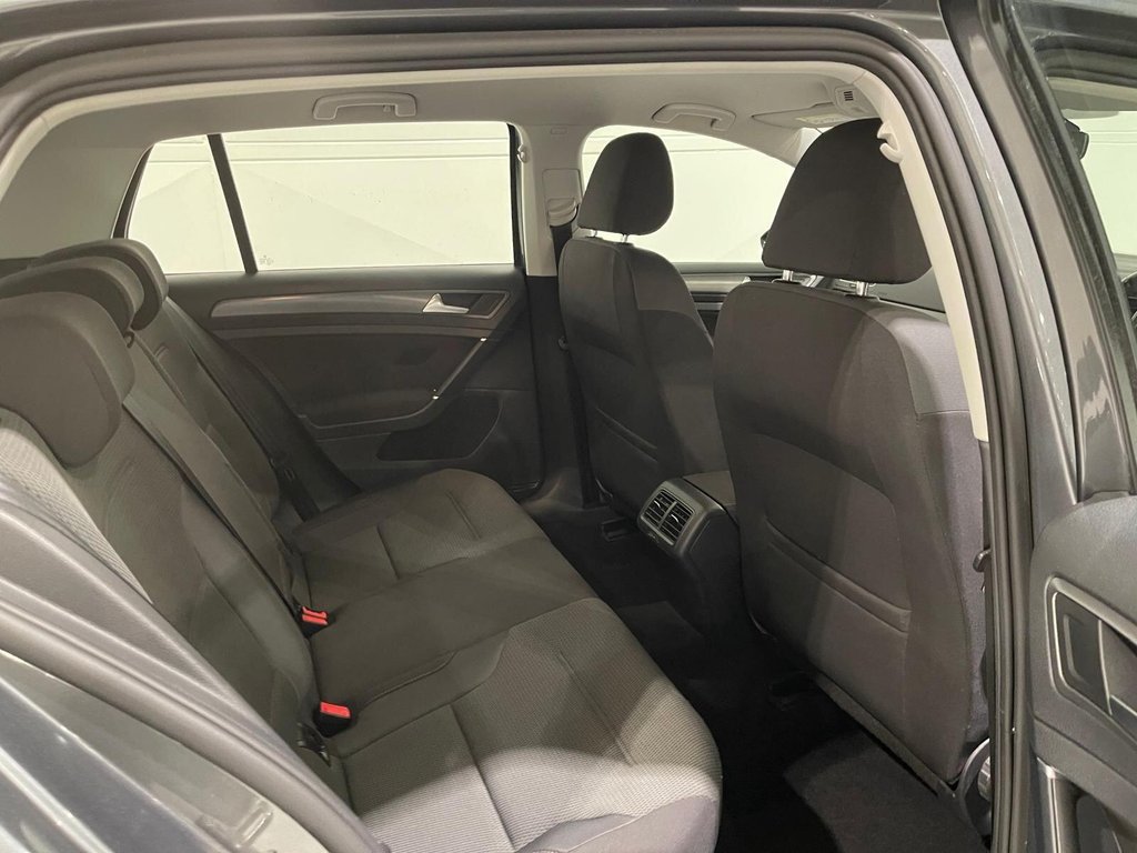 Used Volkswagen Golf 2018 for sale - 77780214: Photo 30