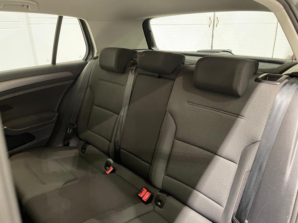 Used Volkswagen Golf 2018 for sale - 77780214: Photo 31