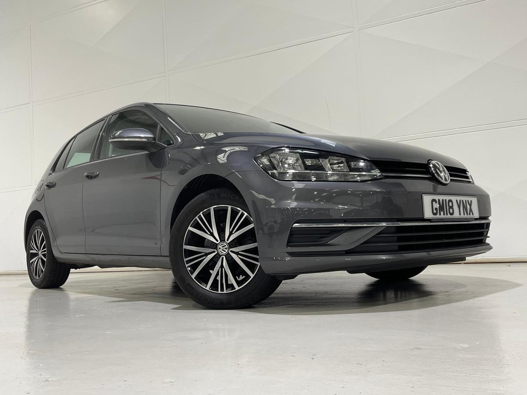 Used Volkswagen Golf 2018 for sale - 77780214: Photo 32