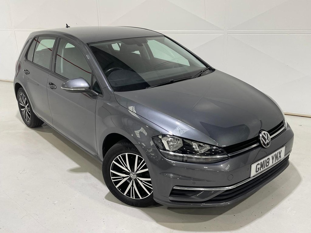 Used Volkswagen Golf 2018 for sale - 77780214: Photo 33