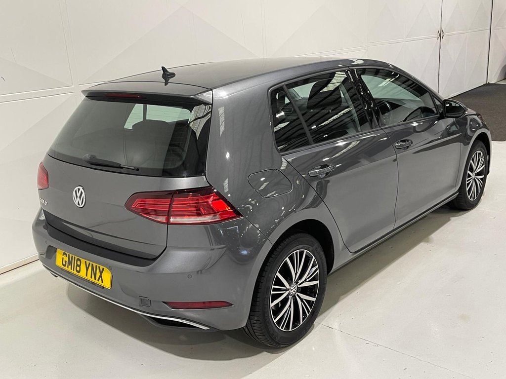 Used Volkswagen Golf 2018 for sale - 77780214: Photo 34