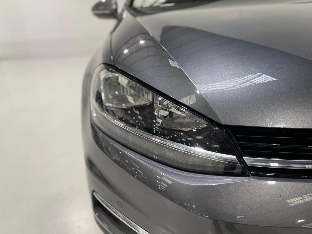 Used Volkswagen Golf 2018 for sale - 77780214: Photo 37