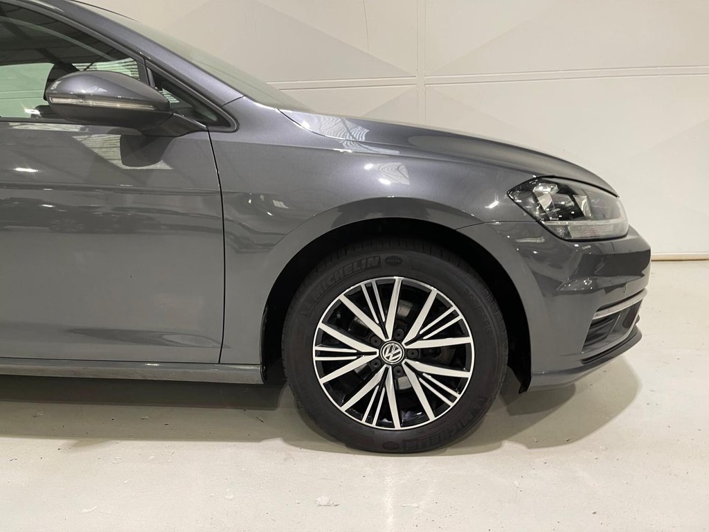 Used Volkswagen Golf 2018 for sale - 77780214: Photo 39