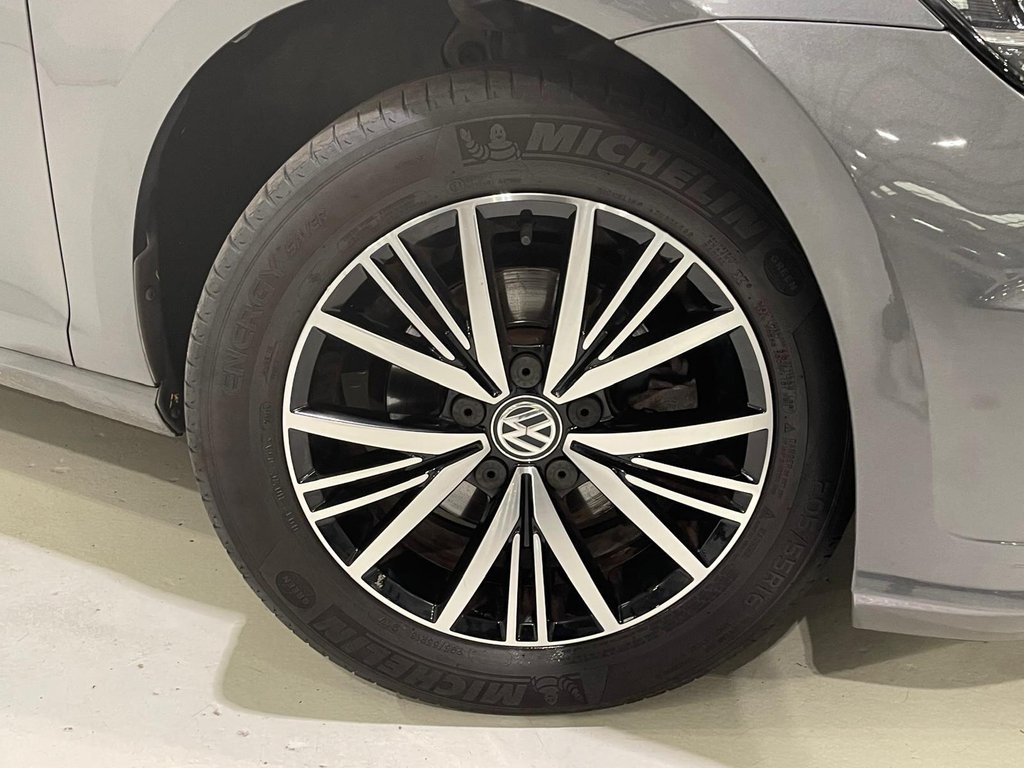 Used Volkswagen Golf 2018 for sale - 77780214: Photo 40