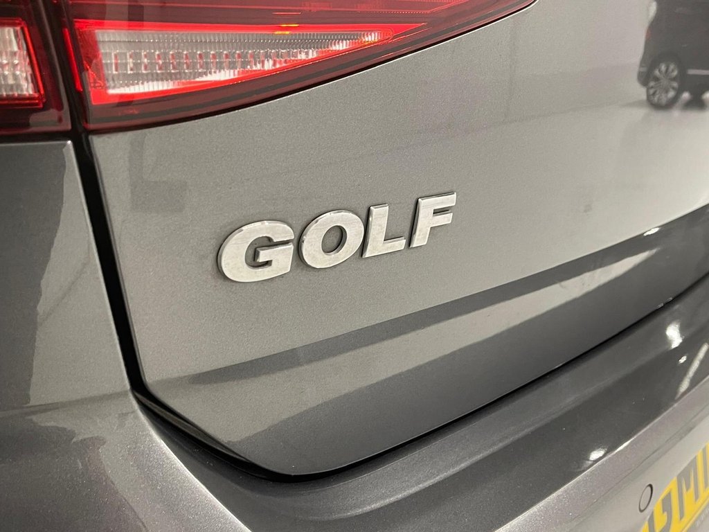 Used Volkswagen Golf 2018 for sale - 77780214: Photo 41