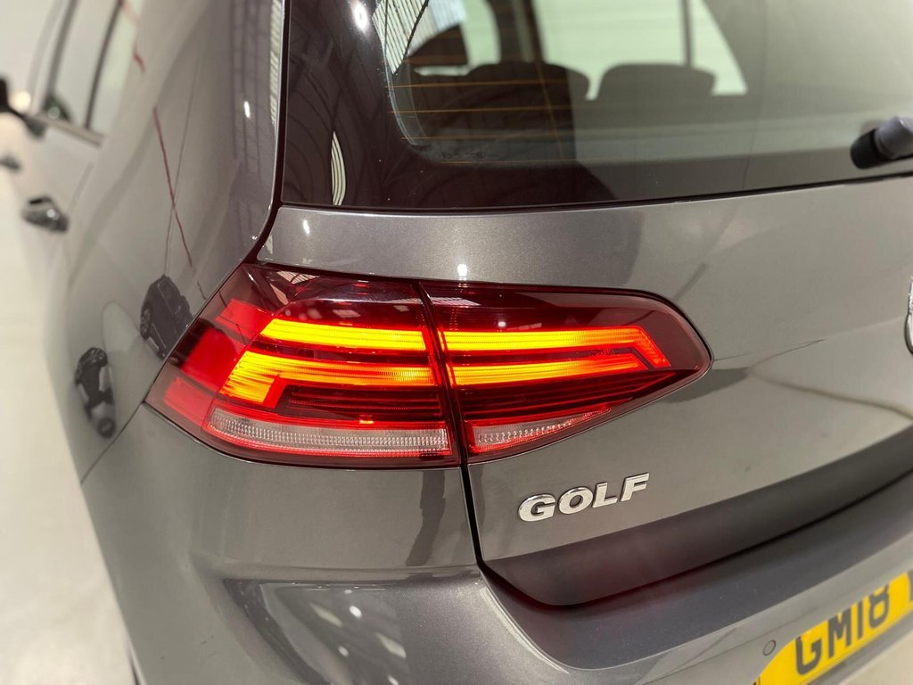 Used Volkswagen Golf 2018 for sale - 77780214: Photo 43