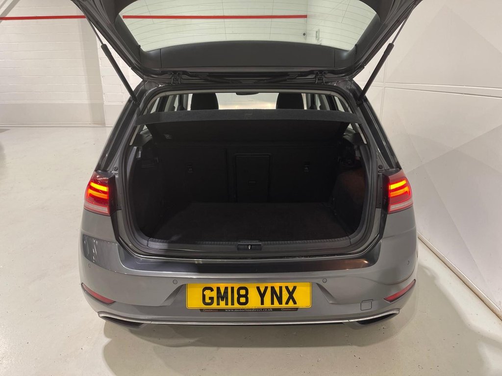 Used Volkswagen Golf 2018 for sale - 77780214: Photo 44