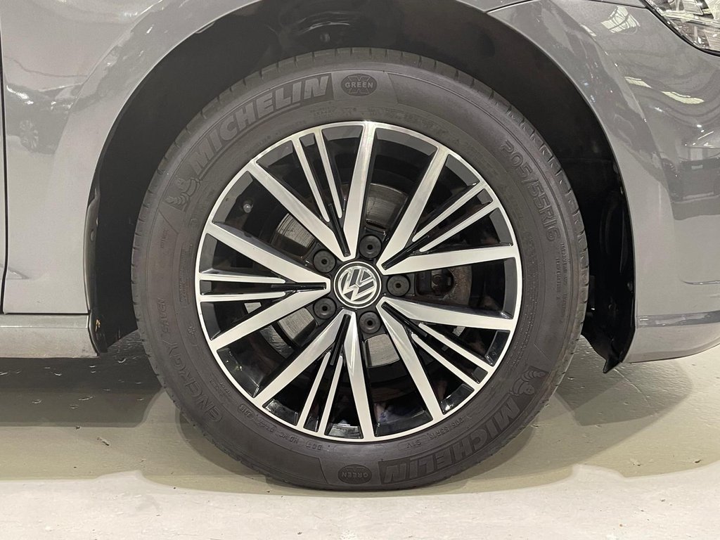 Used Volkswagen Golf 2018 for sale - 77780214: Photo 45