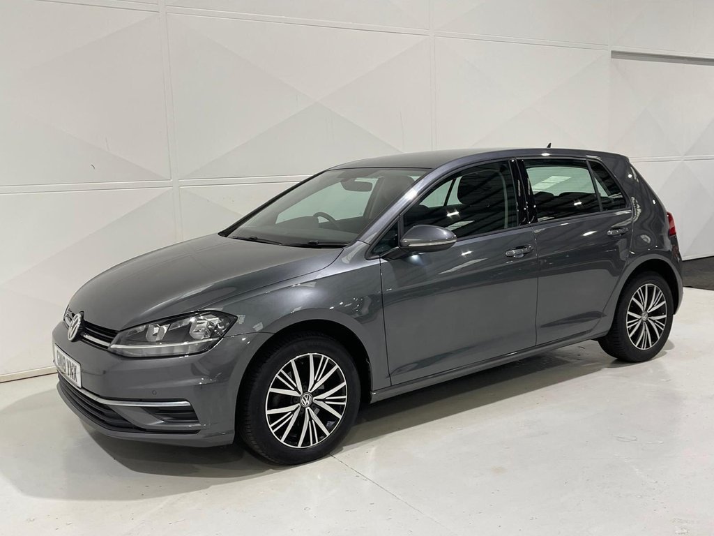 Used Volkswagen Golf 2018 for sale - 77780214: Photo 7