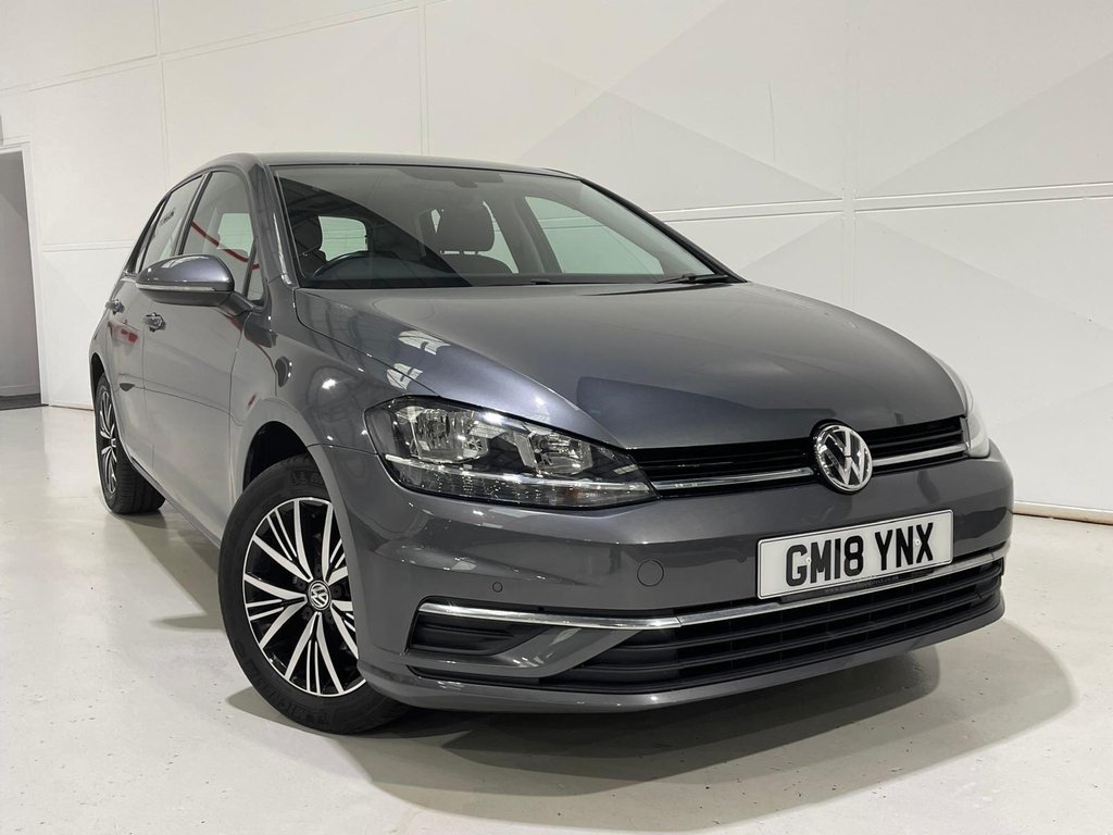 Used Volkswagen Golf 2018 for sale - 77780214: Photo 9