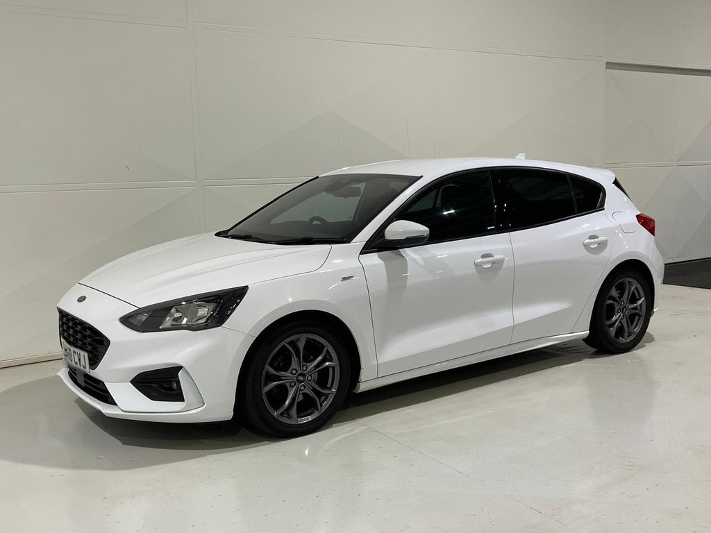 Used Ford Focus 2019 for sale - 76950121: Photo 7