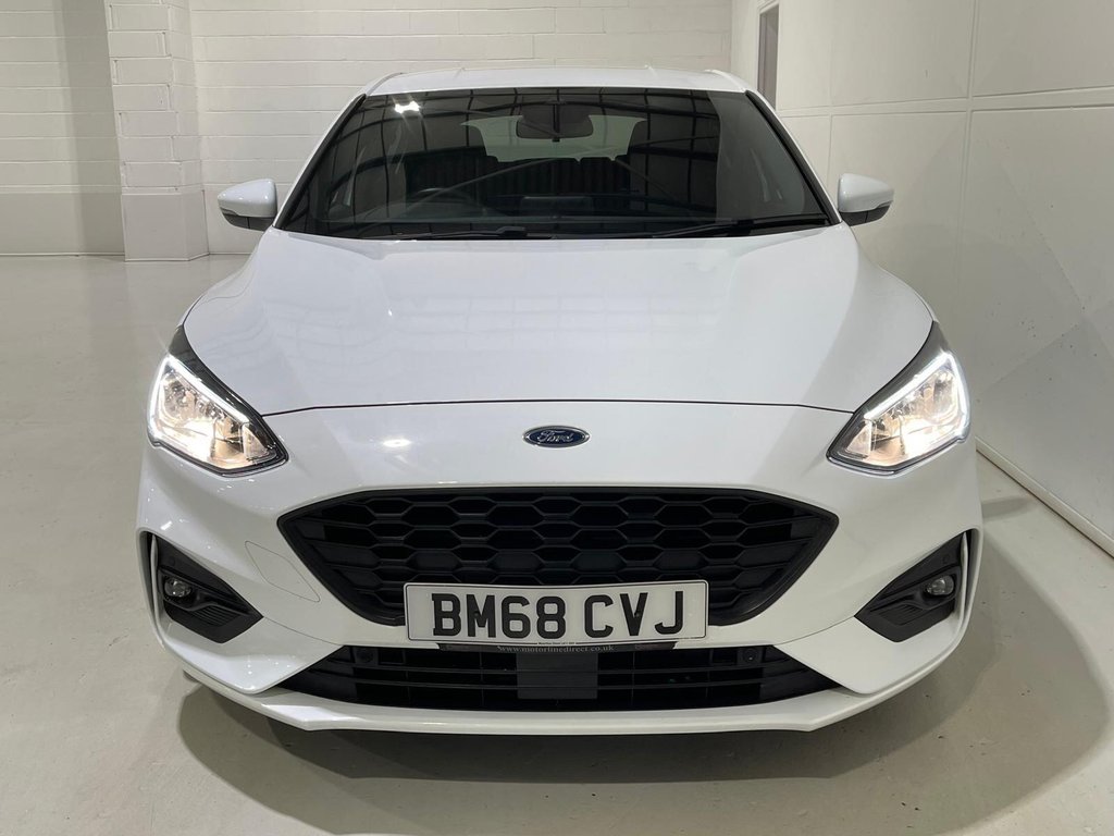 Used Ford Focus 2019 for sale - 76950121: Photo 8
