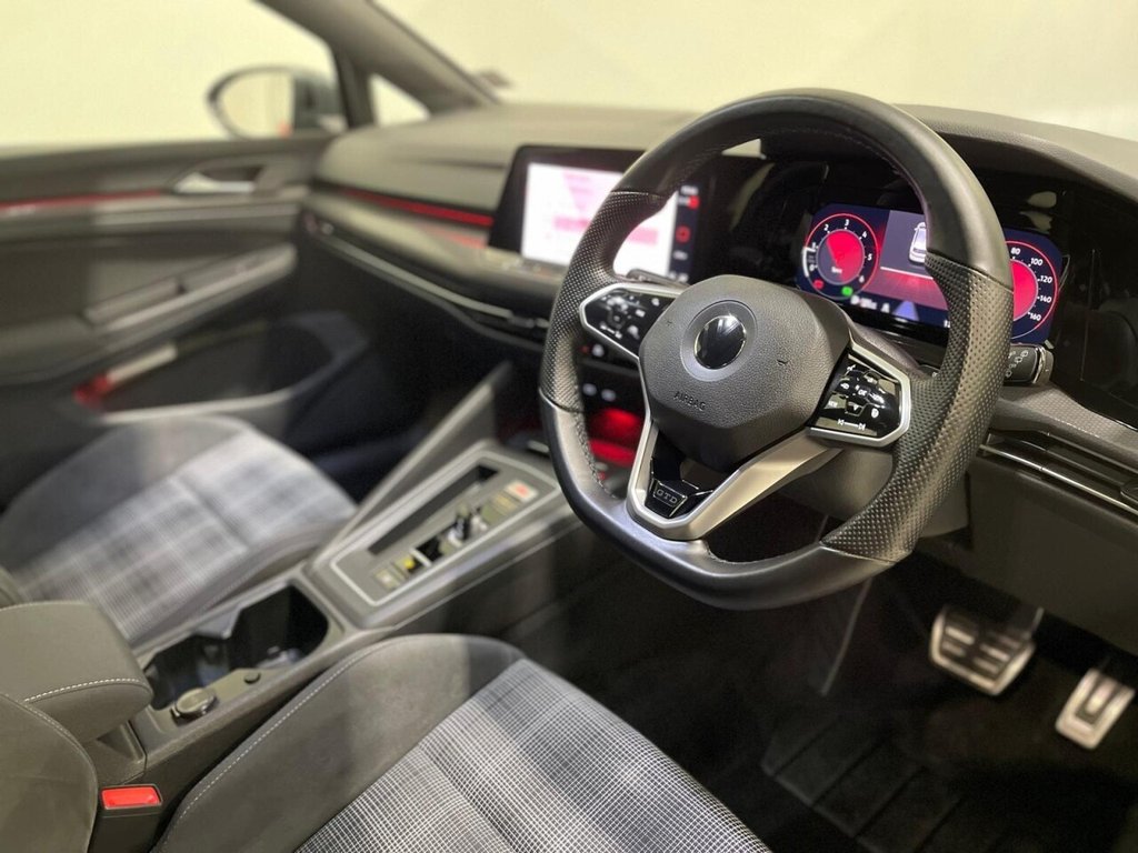 Used Volkswagen Golf 2021 for sale - 76481684: Photo 10