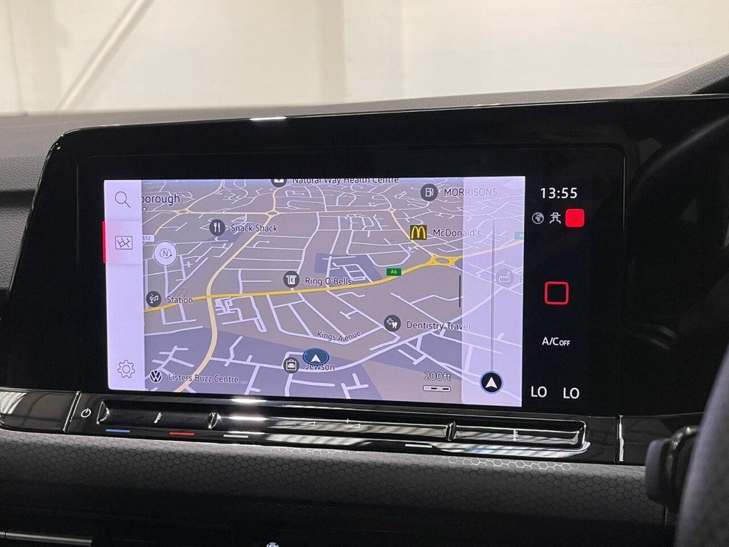 Used Volkswagen Golf 2021 for sale - 76481684: Photo 12