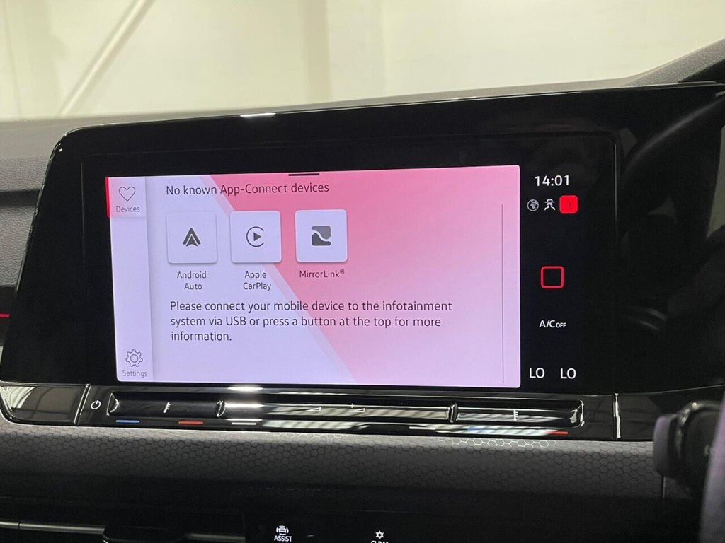 Used Volkswagen Golf 2021 for sale - 76481684: Photo 17