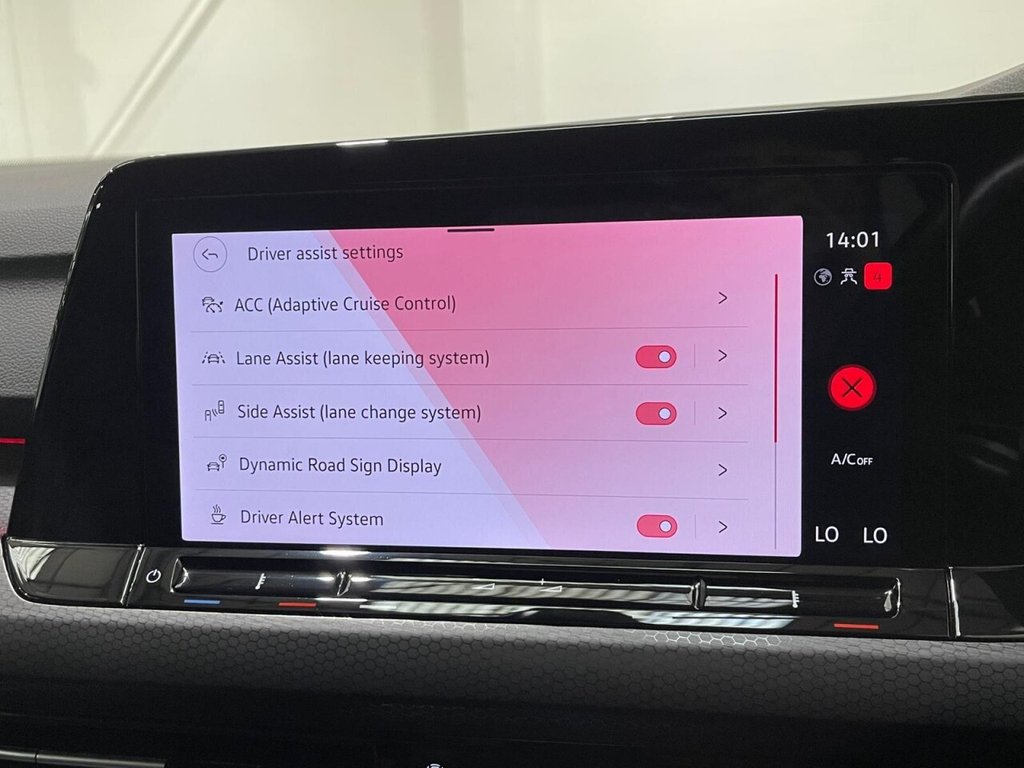 Used Volkswagen Golf 2021 for sale - 76481684: Photo 19