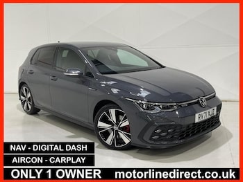Used Volkswagen Golf 2021 for sale - 76481684: Photo