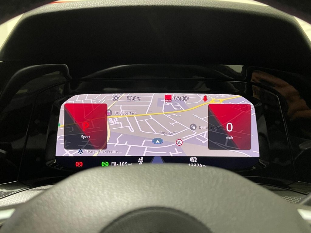 Used Volkswagen Golf 2021 for sale - 76481684: Photo 24