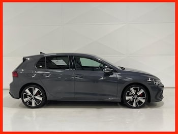 Used Volkswagen Golf 2021 for sale - 76481684: Photo