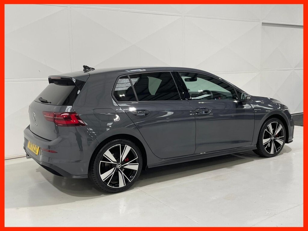 Used Volkswagen Golf 2021 for sale - 76481684: Photo 3