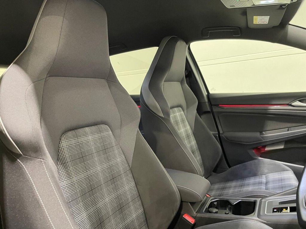 Used Volkswagen Golf 2021 for sale - 76481684: Photo 30