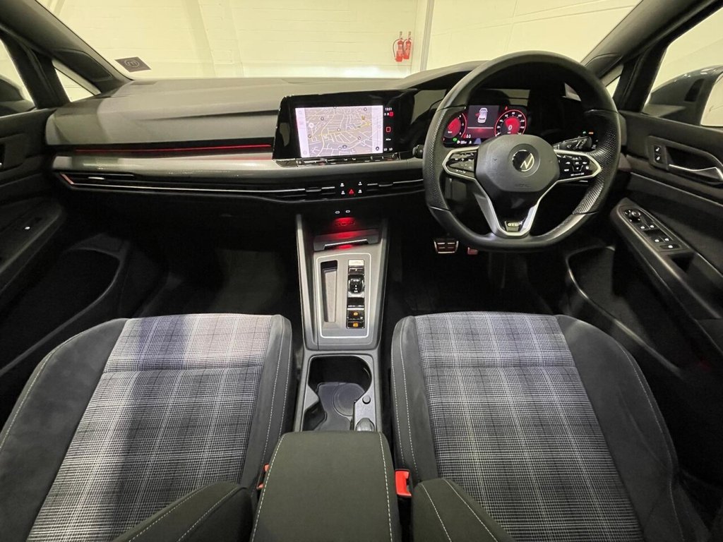 Used Volkswagen Golf 2021 for sale - 76481684: Photo 31